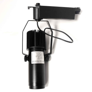 Projecteur LED GOBO monophasé 15W