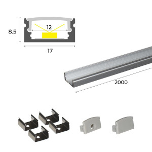 Dimensions du kit