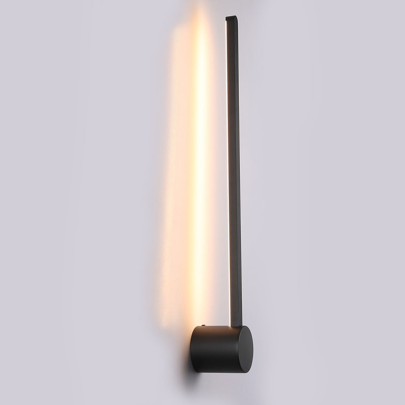 Applique LED en blanc chaud (2700K) Applique LED en blanc chaud (2700K)