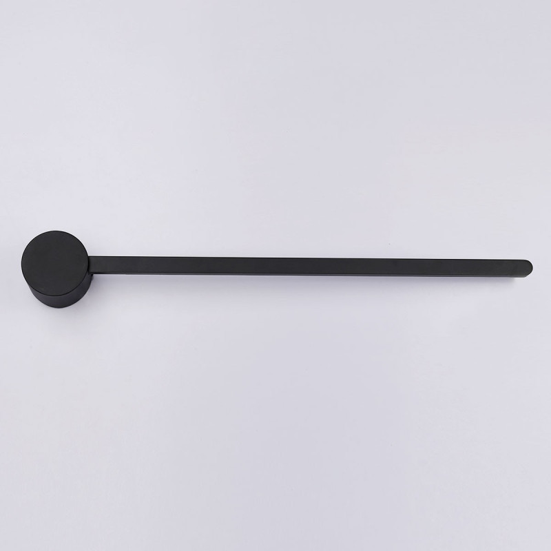 Applique linéaire au design minimaliste Applique linéaire au design minimaliste