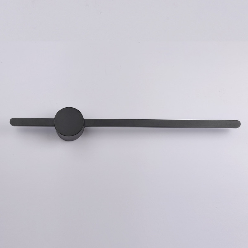 Lampe minimaliste linéaire