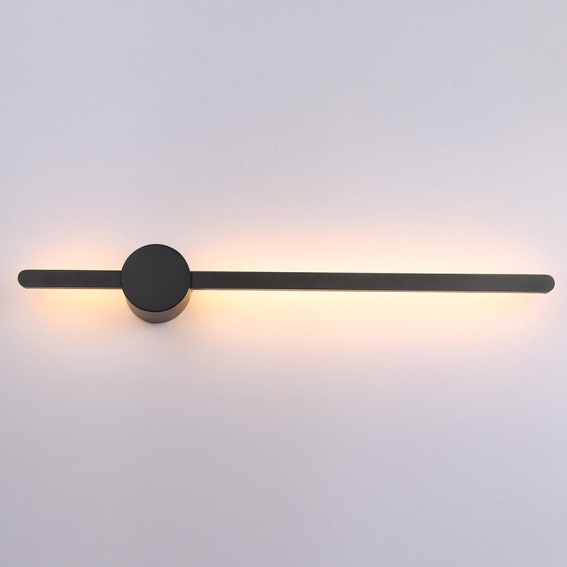 Applique à éclairage diffus