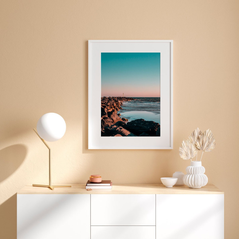 Lampe à poser IC T1 est une innovation avec un design contemporain Lampe à poser IC T1 est une innovation avec un design contemporain