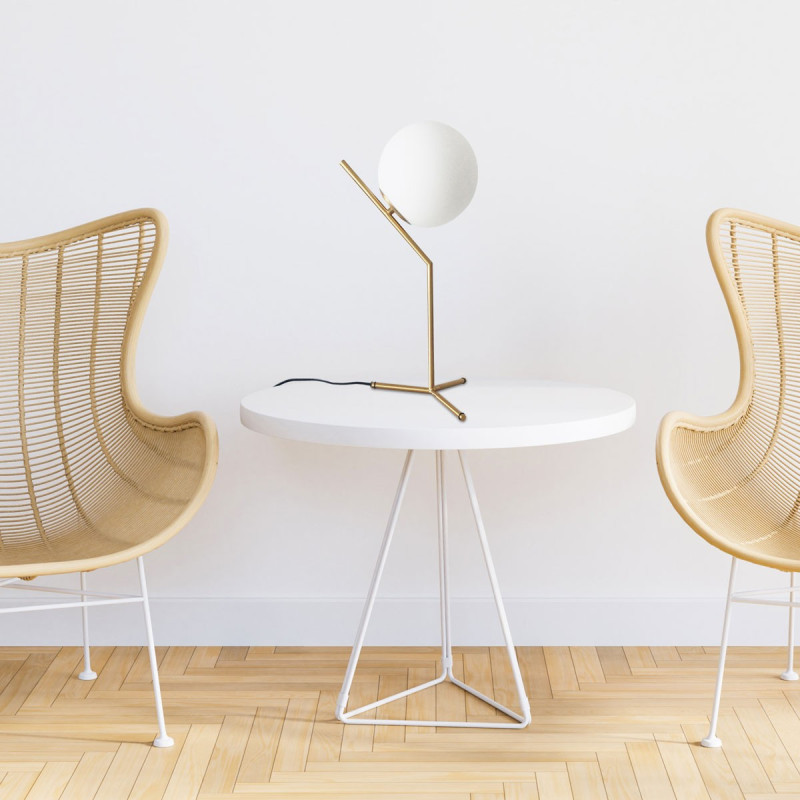 Lampe à poser inspiration Flos Lampe à poser inspiration Flos