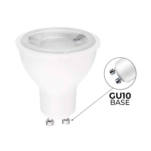 Ampoule dichroïque LED GU10