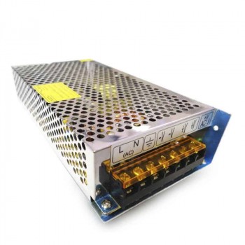 Alimentation à découpage 12V 150W Alimentation à découpage 12V 150W