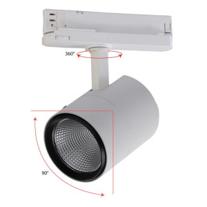 Projecteur LED réglable