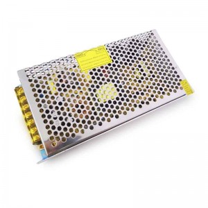 Alimentation à Découpage DC 30V 200W KOZWAY - Transformateur 110V/220V Réglable Pour Bandeaux LED, Moteurs - Pas étanche