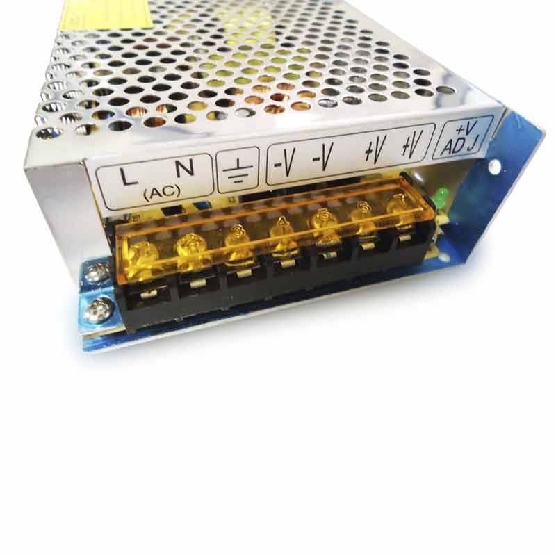 Alimentation à découpage 12V 150W Alimentation à découpage 12V 150W