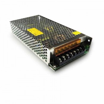 Source d'alimentation à découpage 12V 120W Source d'alimentation à découpage 12V 120W