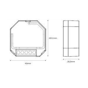 Dimensions