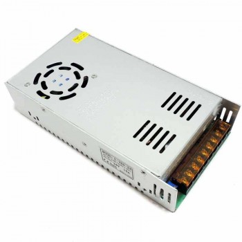 Source alimentation à découpage 24V, 350W Source alimentation à découpage 24V, 350W