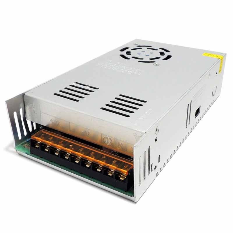 Source alimentation à découpage 24V, 350W Source alimentation à découpage 24V, 350W