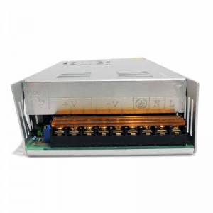 Source alimentation à découpage 24V 350W 15A