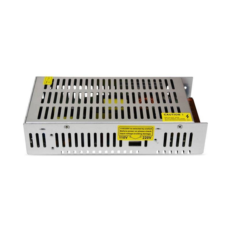 Alimentation à découpage 24V 200W Alimentation à découpage 24V 200W