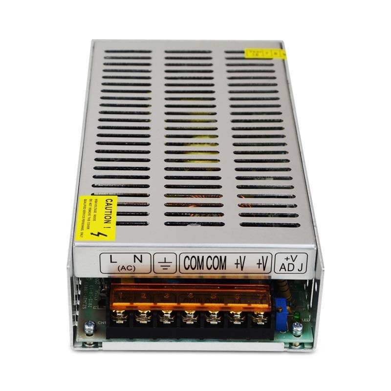 Alimentation à découpage 24V 200W Alimentation à découpage 24V 200W