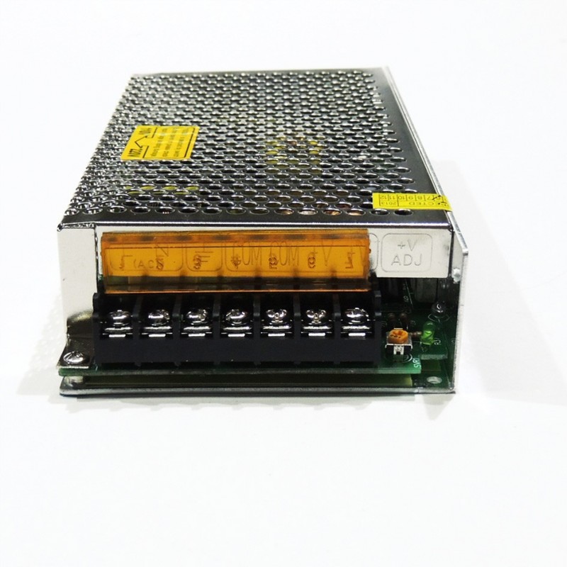 transformateur à découpage 120W 24V transformateur à découpage 120W 24V