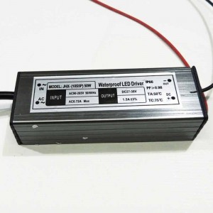 Driver 50W 1.5A