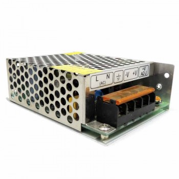 Alimentation à découpage 24V 60 W Alimentation à découpage 24V 60 W