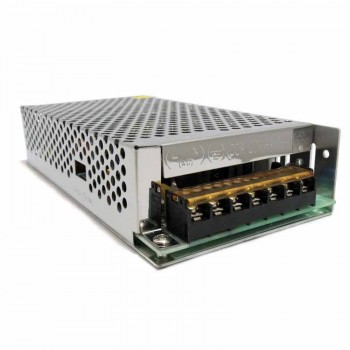 Alimentation à découpage 24V 150W Alimentation à découpage 24V 150W