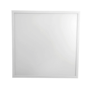 Dalle LED carrée encastrable 4000lm 4000K UGR<22