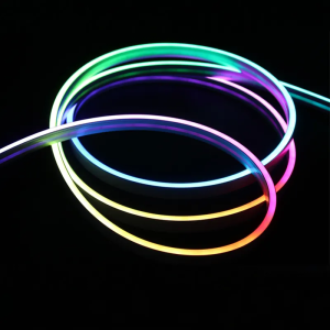 Néon LED RGB flexible
