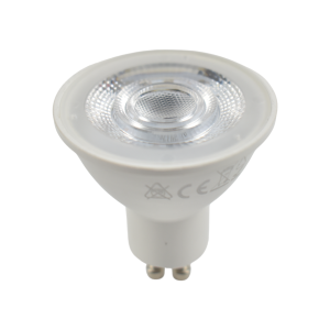 Ampoule LED GU10 7W SMART DIMMABLE dimmable sans variateur à 3