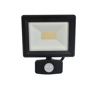 Projecteur LED extérieur avec capteur