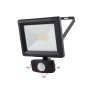 Projecteur LED extérieur orientable