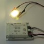 Driver sortie multi-courant 30 W Driver sortie multi-courant 30 W