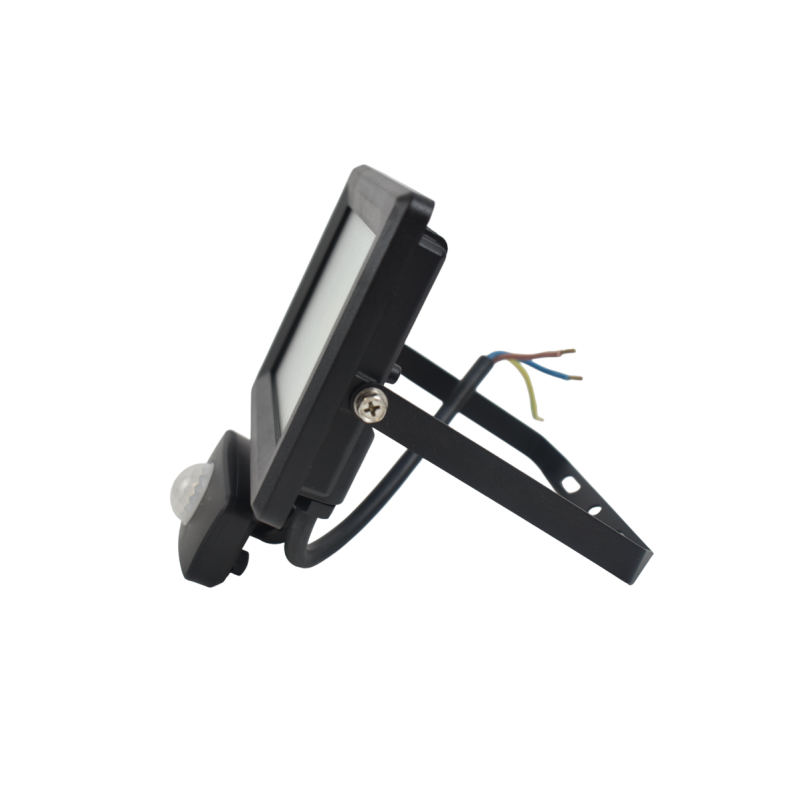 Projecteur LED extérieur avec support pour son installation Projecteur LED extérieur avec support pour son installation