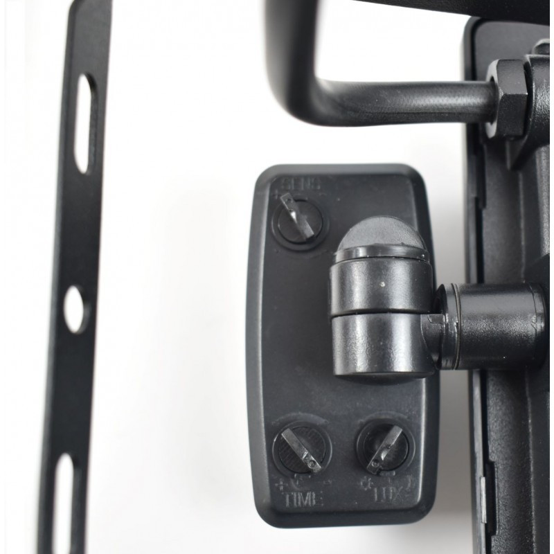 Projecteur LED extérieur de structure en aluminium Projecteur LED extérieur de structure en aluminium