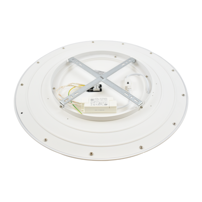 Plafonnier avec système CCT Plafonnier avec système CCT