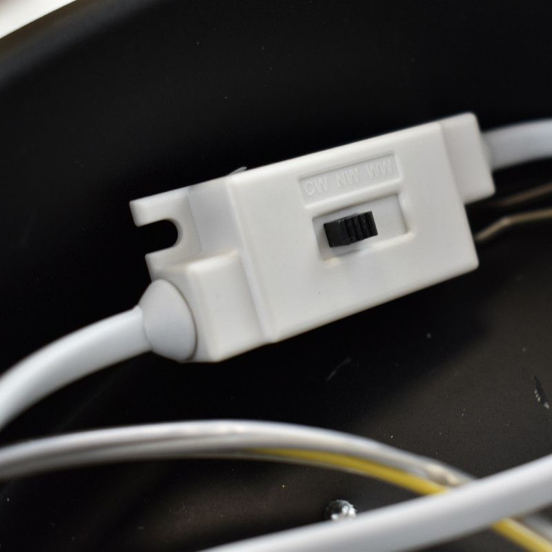 Plafonnier LED avec driver Eaglerise Plafonnier LED avec driver Eaglerise
