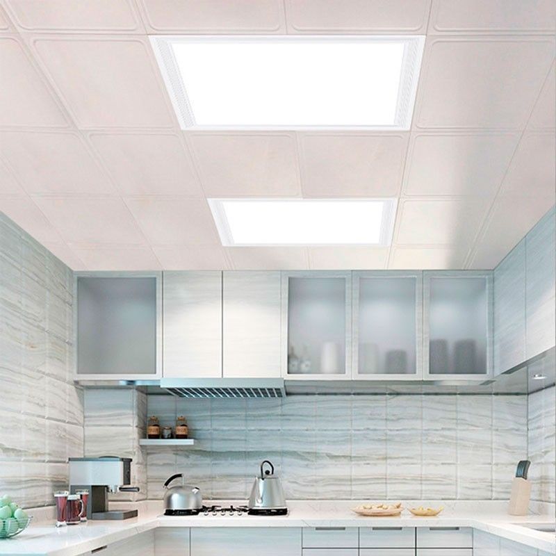 Panneau LED pour de grands espaces