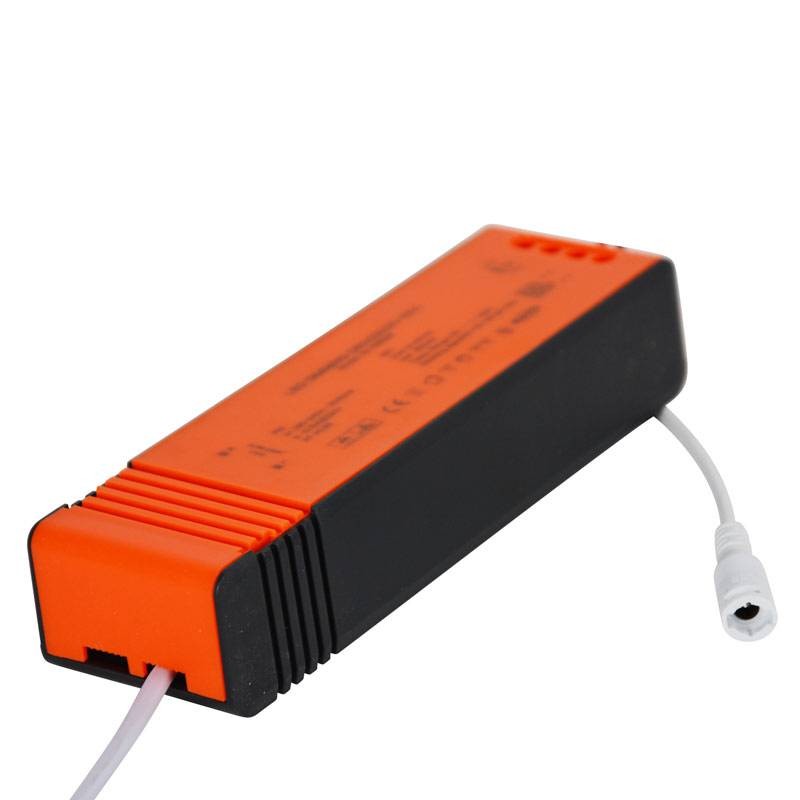 Driver dimmable 0-10V pour Panneau LED 45W