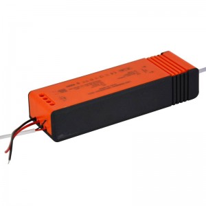 Driver Dimmable 0-10V pour Panneaux LED 45W
