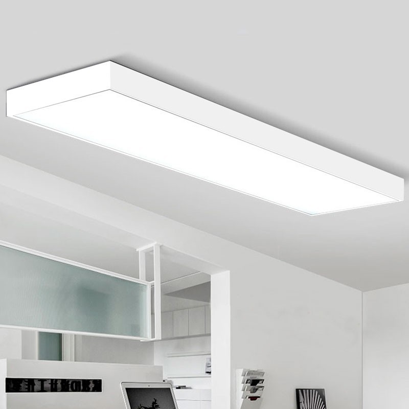 Panneau LED en saillie 44W Panneau LED en saillie 44W