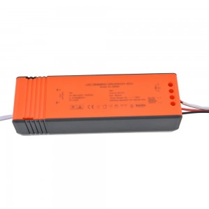 Driver dimmable 0-10V pour Panneau LED 45W
