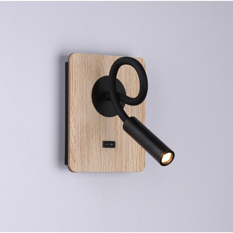 Applique orientable 3W Applique orientable 3W