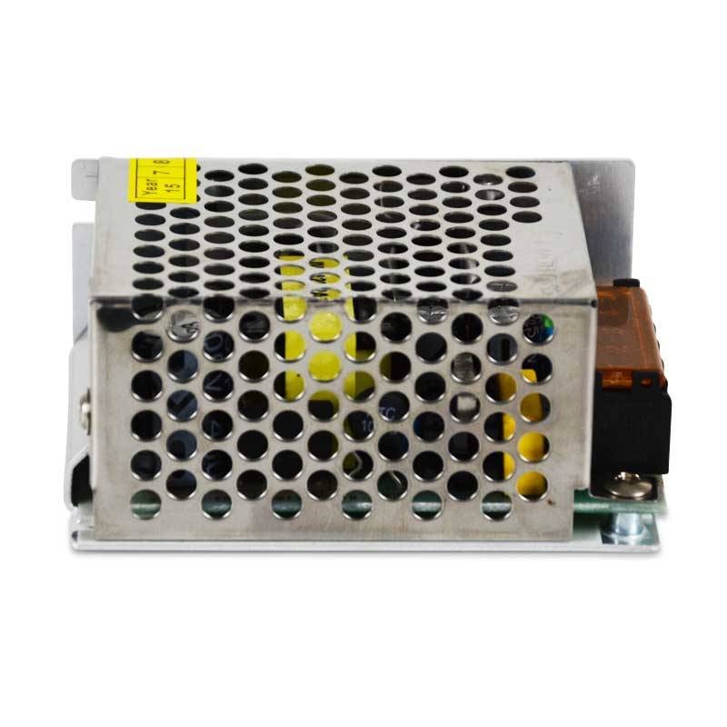 Alimentation à découpage 12V 25W Alimentation à découpage 12V 25W