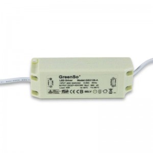 Driver Triac pour Panneaux LED 45 W  230 V
