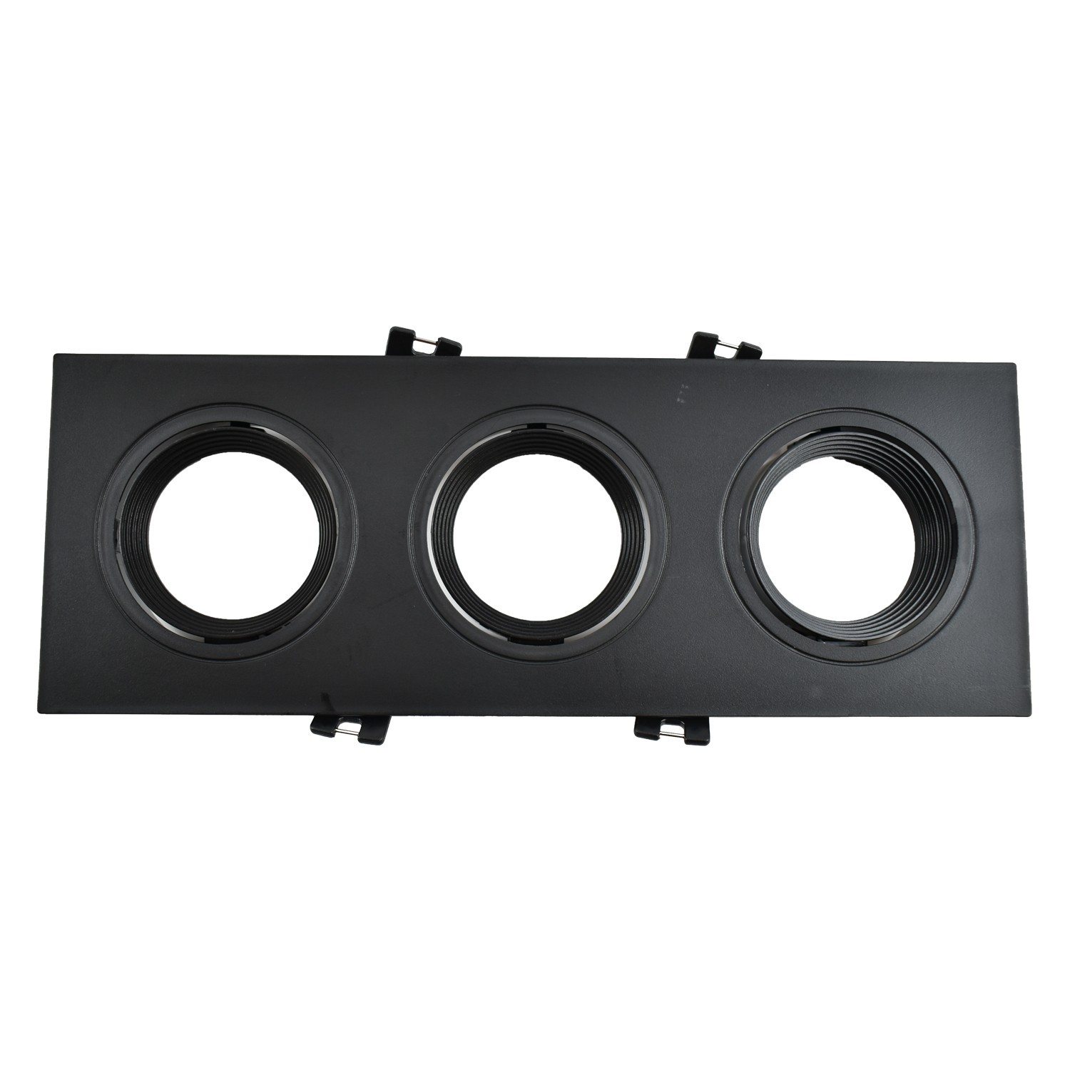 Lot De 3 Emporte-Pièces Carrés En Acier Inoxydable Pour Raviolis