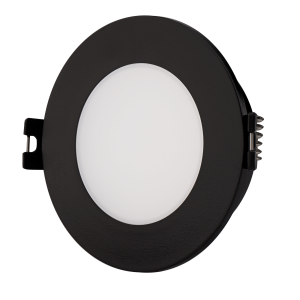 Support d'encastrement downlight