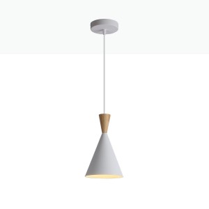 Suspension scandinave "Exan" - E27