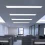 Dalle LED faux-plafond