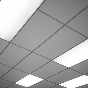 Panneaux LED slim 120X30 cm pour faux-plafonds