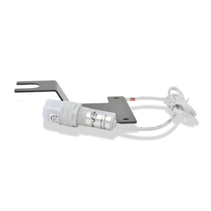 Détecteur de Luminosité crépusculaire REG 0-10V