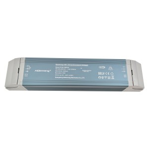 Alimentation dimmable DALI à tension constante 24V 6.25A - 150W