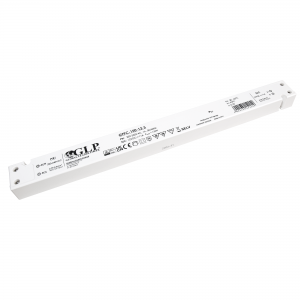 Alimentation slim 132W 12V 11A - GPL